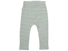 Petit Piao bukser allure blå/mørk råhvid stribet